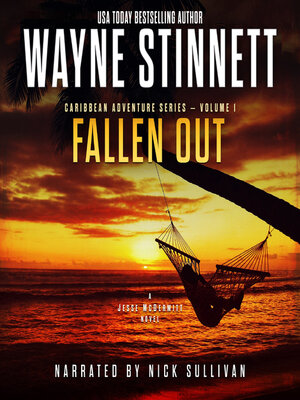 cover image of Fallen Out